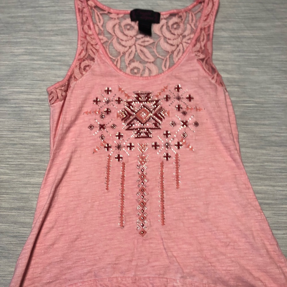 Women’s Tank top.